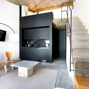  Appartement Estudios Nuevos En Calle Carril Cerca Del Centro